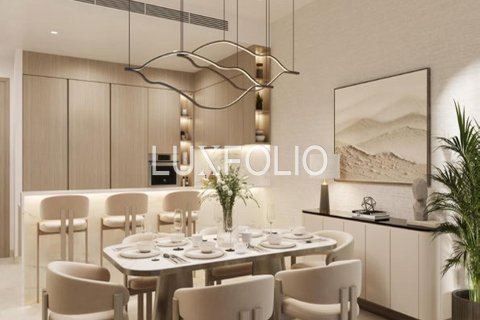 Apartment in Jumeirah Village Triangle, Dubai studio, 41 sq.m. № 45669 - photo 9
