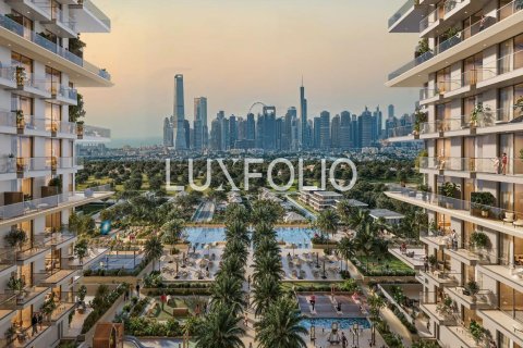 Apartment in Jumeirah Village Triangle, Dubai studio, 41 sq.m. № 45669 - photo 4