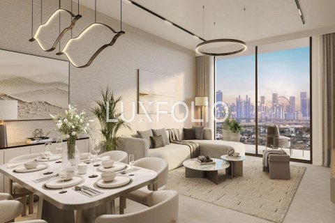 Apartment in Jumeirah Village Triangle, Dubai studio, 41 sq.m. № 45669 - photo 7