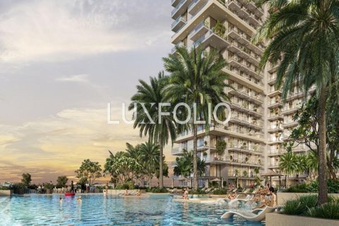 Apartment in Jumeirah Village Triangle, Dubai studio, 41 sq.m. № 45669 - photo 14
