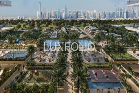 Apartment in Jumeirah Village Triangle, Dubai studio, 41 sq.m. № 45669 - photo 13