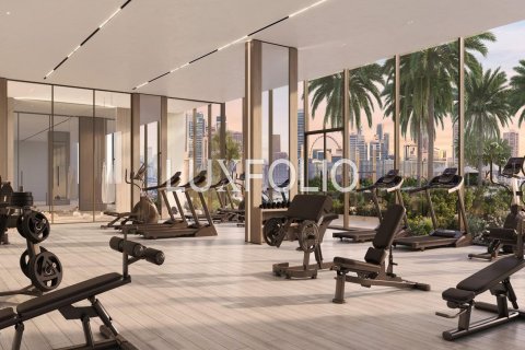 Apartment in Jumeirah Village Triangle, Dubai studio, 41 sq.m. № 45669 - photo 12