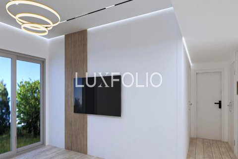 Apartment in Al Dhafra, Greens, Dubai 2 bedrooms, 107 sq.m. № 45681 - photo 3