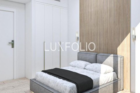 Apartment in Al Dhafra, Greens, Dubai 2 bedrooms, 107 sq.m. № 45681 - photo 7