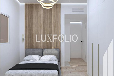 Apartment in Al Dhafra, Greens, Dubai 2 bedrooms, 107 sq.m. № 45681 - photo 9