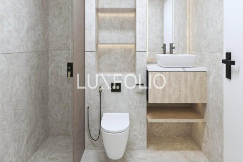 Apartment in Al Dhafra, Greens, Dubai 2 bedrooms, 107 sq.m. № 45681 - photo 12