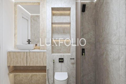 Apartment in Al Dhafra, Greens, Dubai 2 bedrooms, 107 sq.m. № 45681 - photo 5