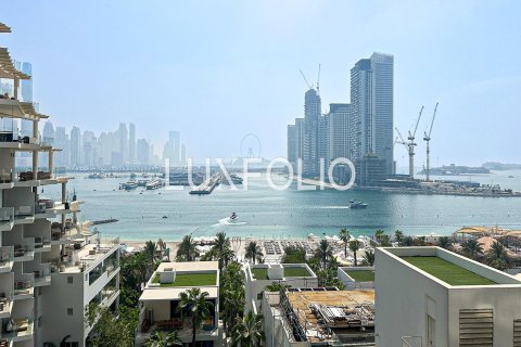 Apartamento en FIVE Palm Jumeirah, Palm Jumeirah, Dubai, estudio, 58 m², № 45672 - foto 3