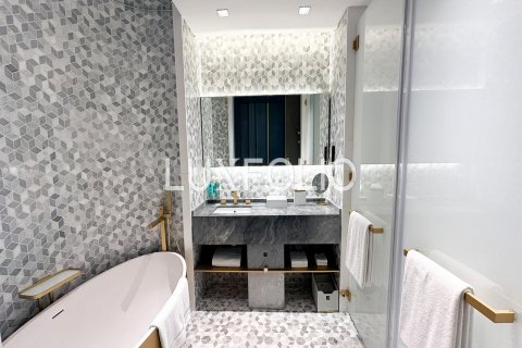 Apartamento en FIVE Palm Jumeirah, Palm Jumeirah, Dubai, estudio, 58 m², № 45672 - foto 12