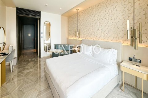 Apartamento en FIVE Palm Jumeirah, Palm Jumeirah, Dubai, estudio, 58 m², № 45672 - foto 5