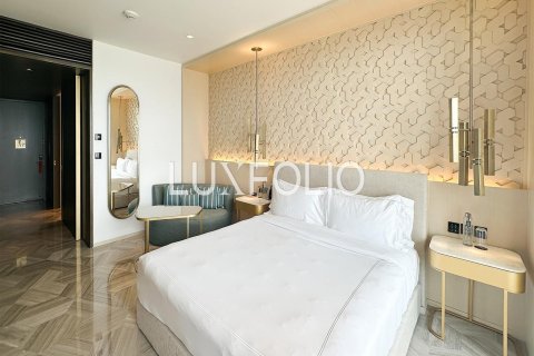 Apartamento en FIVE Palm Jumeirah, Palm Jumeirah, Dubai, estudio, 58 m², № 45672 - foto 11