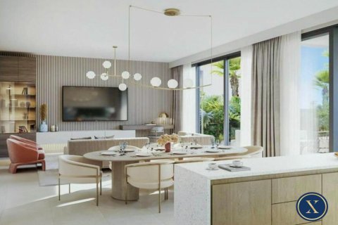 Villa en Al Furjan, Dubai, 4 dormitorios, 375 m², № 45671 - foto 6