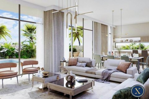 Villa en Al Furjan, Dubai, 4 dormitorios, 375 m², № 45671 - foto 8