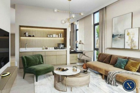 Villa en Al Furjan, Dubai, 4 dormitorios, 375 m², № 45671 - foto 9
