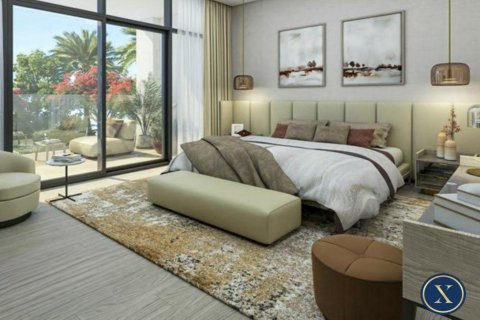 Villa en Al Furjan, Dubai, 4 dormitorios, 375 m², № 45671 - foto 10