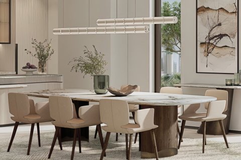 Appartement à Dubai, 3 chambres, 216 m², № 14186 - photo 4
