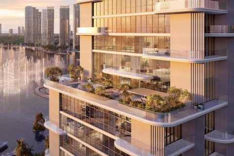 Appartement à Dubai, 3 chambres, 216 m², № 14186 - photo 5