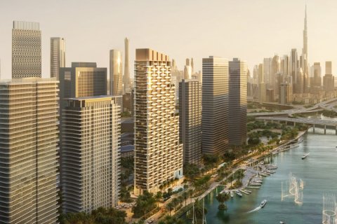 Appartement à Dubai, 3 chambres, 216 m², № 14186 - photo 6