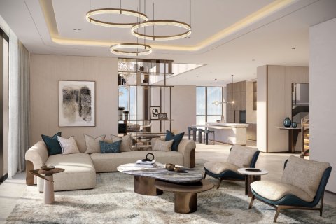 Appartement à Dubai, 3 chambres, 216 m², № 14186 - photo 2