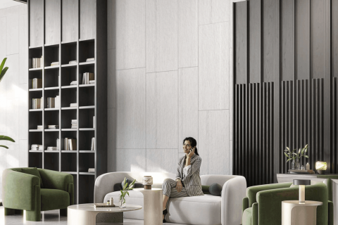 Appartement à Dubai, studio, 38 m², № 14187 - photo 5