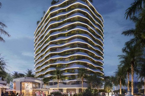 Forest City 2 à Dubai, № 14190