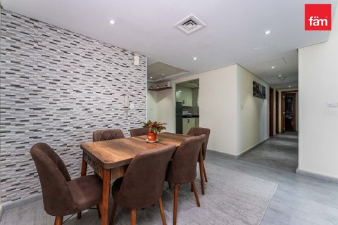 Apartment in Dubai 3 bedrooms, 138.7 sq.m. № 58944 - photo 28