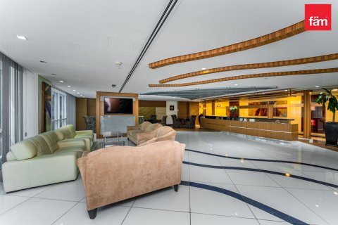 Apartment in Dubai 3 bedrooms, 138.7 sq.m. № 58944 - photo 11