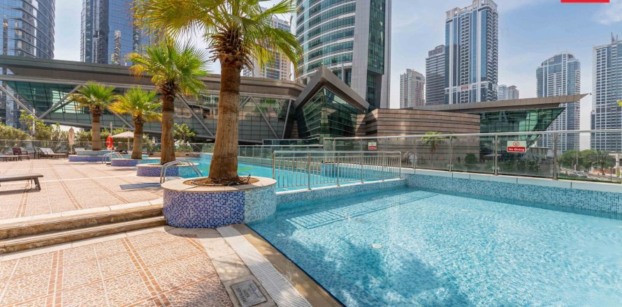 Apartment in Dubai 3 bedrooms, 138.7 sq.m. № 58944
