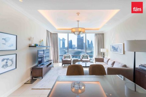 Apartment in Downtown Dubai (Downtown Burj Dubai), Dubai 1 bedroom, 79.2 sq.m. № 58943 - photo 6