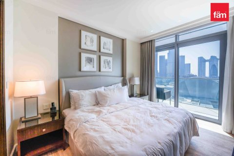 Apartment in Downtown Dubai (Downtown Burj Dubai), Dubai 1 bedroom, 79.2 sq.m. № 58943 - photo 11