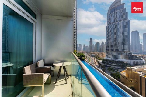 Apartment in Downtown Dubai (Downtown Burj Dubai), Dubai 1 bedroom, 79.2 sq.m. № 58943 - photo 24