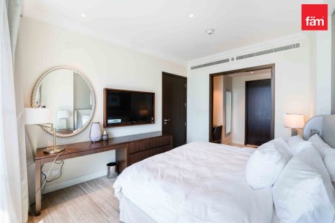 Apartment in Downtown Dubai (Downtown Burj Dubai), Dubai 1 bedroom, 79.2 sq.m. № 58943 - photo 16