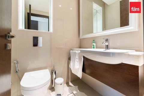 Apartment in Downtown Dubai (Downtown Burj Dubai), Dubai 1 bedroom, 79.2 sq.m. № 58943 - photo 22