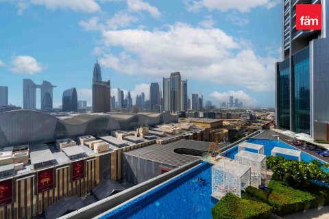 Apartment in Downtown Dubai (Downtown Burj Dubai), Dubai 1 bedroom, 79.2 sq.m. № 58943 - photo 25
