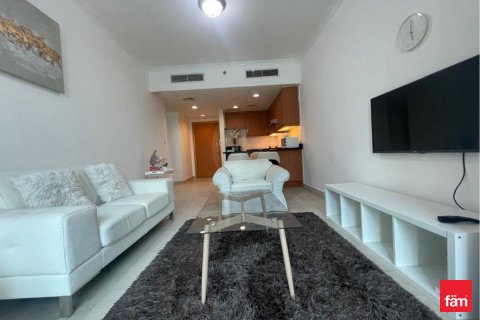 Apartamento en Dubai, 1 dormitorio, 60.3 m², № 58952 - foto 9