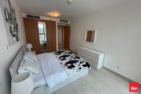 Apartamento en Dubai, 1 dormitorio, 60.3 m², № 58952 - foto 4