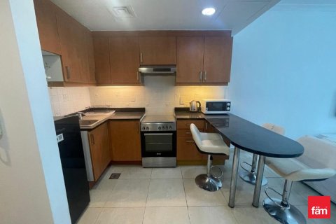 Apartamento en Dubai, 1 dormitorio, 60.3 m², № 58952 - foto 8