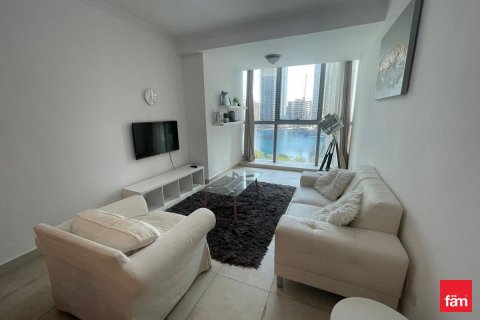 Apartamento en Dubai, 1 dormitorio, 60.3 m², № 58952 - foto 1