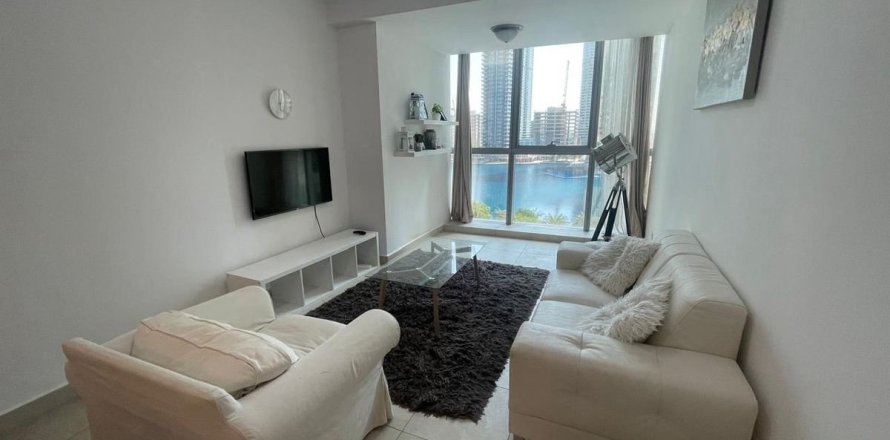 Apartamento en Dubai, 1 dormitorio, 60.3 m², № 58952