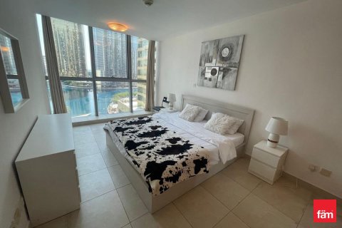 Apartamento en Dubai, 1 dormitorio, 60.3 m², № 58952 - foto 2