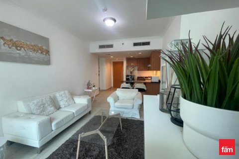 Apartamento en Dubai, 1 dormitorio, 60.3 m², № 58952 - foto 7