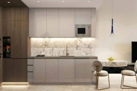 Apartamento en Dubai, 1 dormitorio, 74.7 m², № 58941 - foto 3