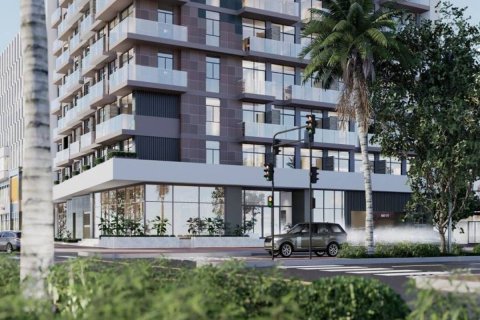 Apartamento en Dubai, 1 dormitorio, 74.7 m², № 58941 - foto 7