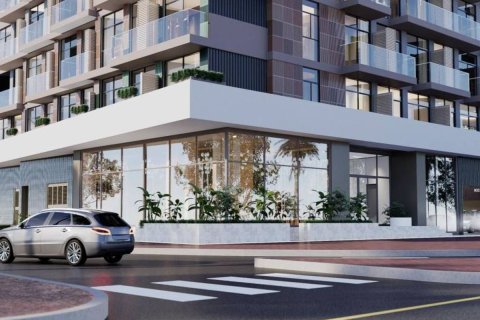 Apartamento en Dubai, 1 dormitorio, 74.7 m², № 58941 - foto 10