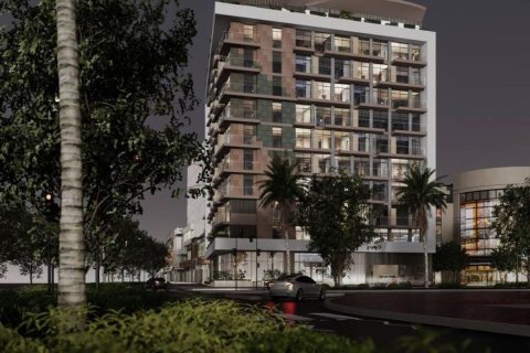 Apartamento en Dubai, 1 dormitorio, 74.7 m², № 58941 - foto 8