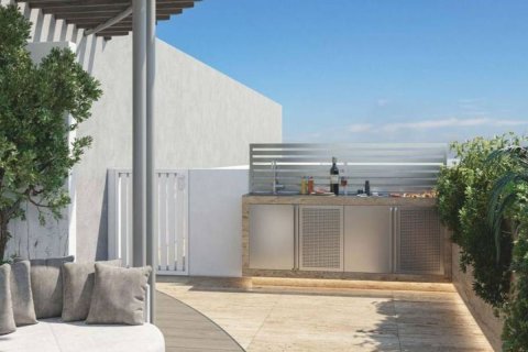 Apartamento en Dubai, 1 dormitorio, 74.7 m², № 58941 - foto 4