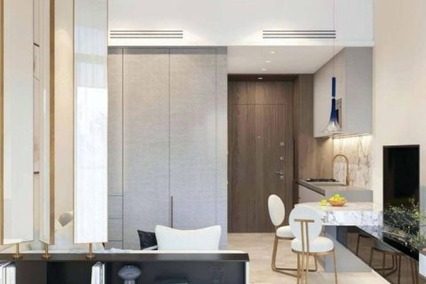 Apartamento en Dubai, 1 dormitorio, 74.7 m², № 58941 - foto 2