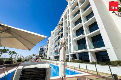 Apartamento en Meydan, Dubai, 1 dormitorio, 46.2 m², № 58942 - foto 10