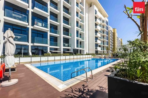 Apartamento en Meydan, Dubai, 1 dormitorio, 46.2 m², № 58942 - foto 12