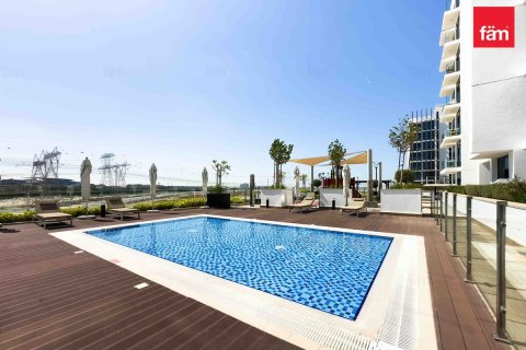 Apartamento en Meydan, Dubai, 1 dormitorio, 46.2 m², № 58942 - foto 13